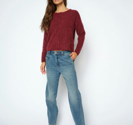 Mos Mosh Jeans Aymen