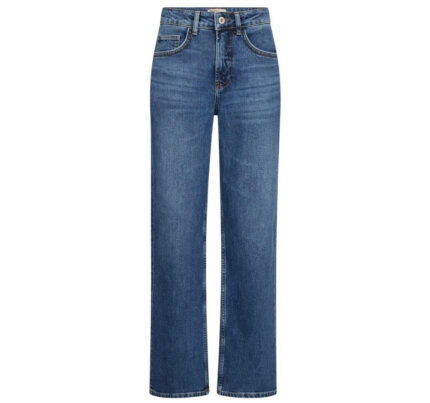 Mos Mosh Jeans Ember Authentic