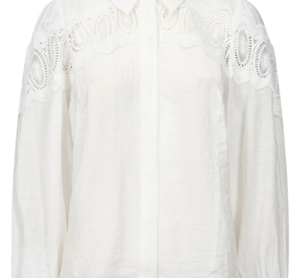 Co Couture Shirt Corinne