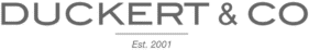 Duckert & Co logo