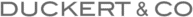 duckert-logo-plain Duckert & Co logo